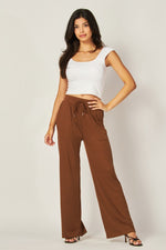 Ribbed Lounge Pants