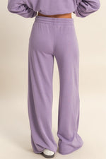 Burnout Sweatpants