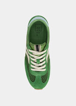 Sarah Green Retro Sneaker