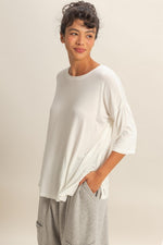 Casual Day Top
