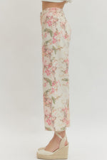 Watercolor Pants