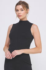 Lurex Tank
