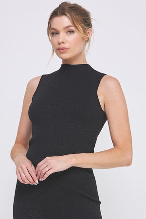 Lurex Tank