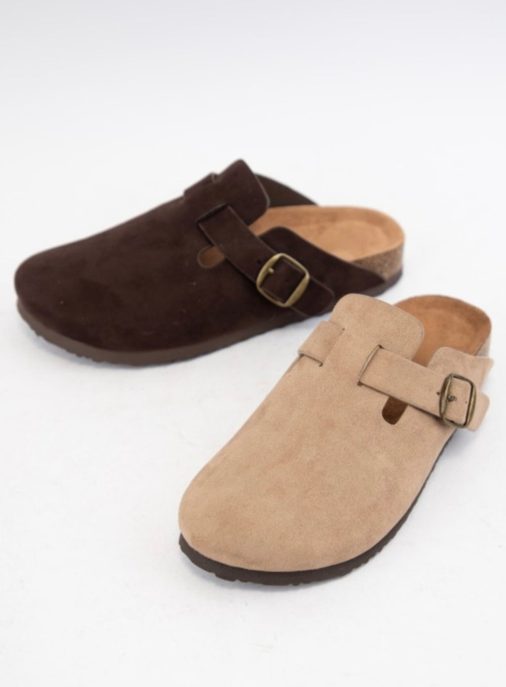 Regis Clog