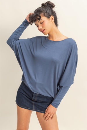 Classic Piko Style Top