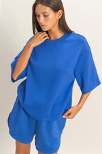Perfect Crew Top