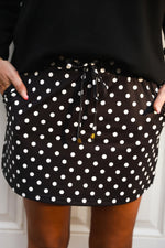 After Dark Skort