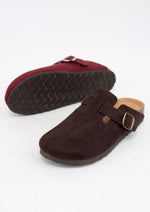 Regis Clog
