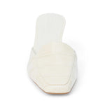 Davey Heeled Mule