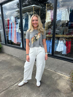 Sonny Graphic Crop