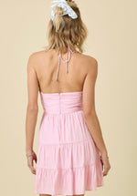 Girly Girl Dress