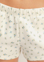 Campbell Floral Shorts