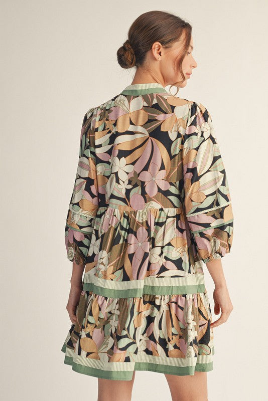 Brooklyn Dress