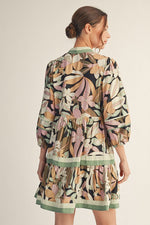 Brooklyn Dress