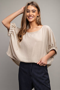 Bonita Blouse