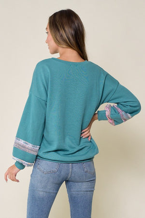 Dakota Sweatshirt