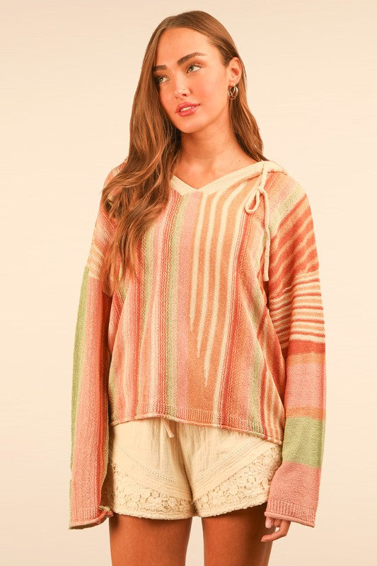 Bethany Hoodie