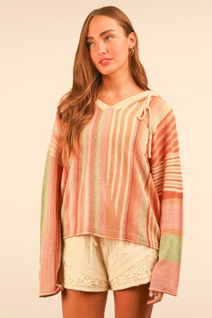 Bethany Hoodie