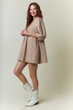 Easy Fit Romper