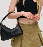 Taylor Clutch-Crossbody