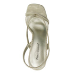 Pierre Dumas Ida-3 Heel