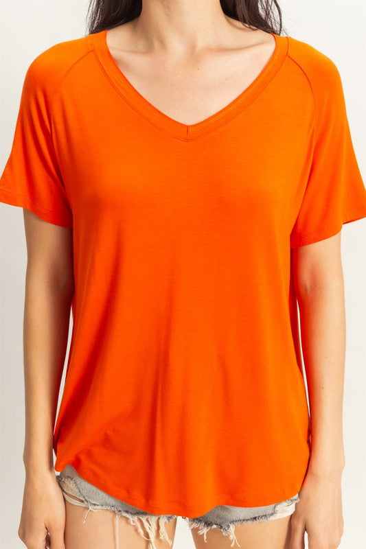 Always Late Tee