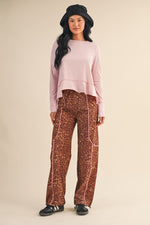 Layering Top
