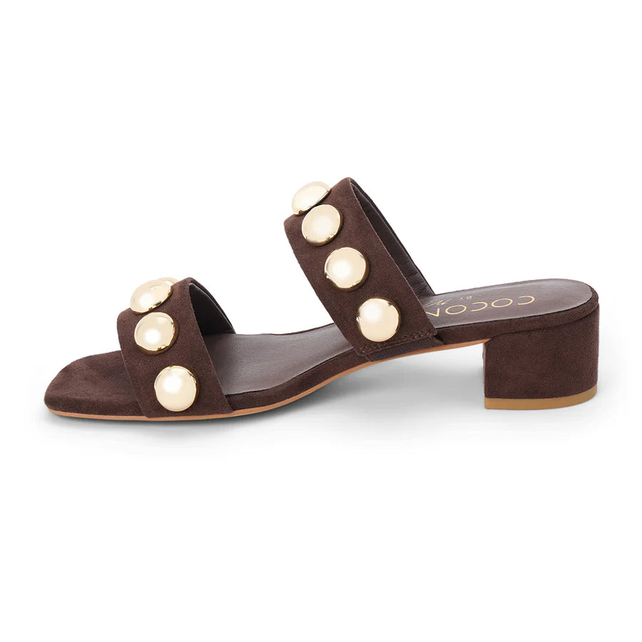 Coconuts Venus Heel