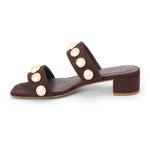 Coconuts Venus Heel