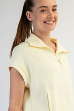Lemonilla Top