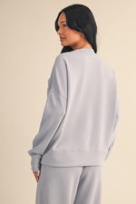 Core Scuba Sweatshirt