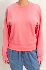 Perfect Crew Sweatshirt
