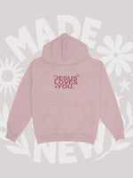 Made New Hoodie
