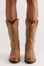 Appaloosa Vegan Western Boot