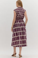Campbell Midi Dress