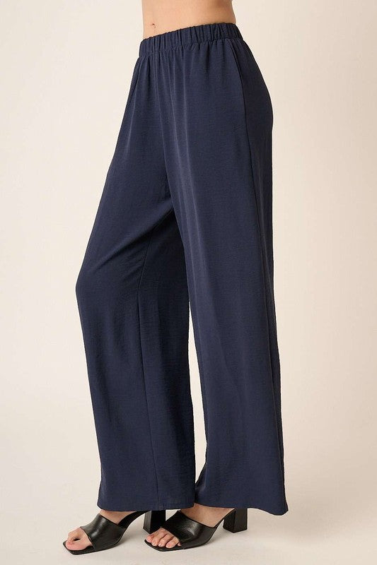 Everyday Pants