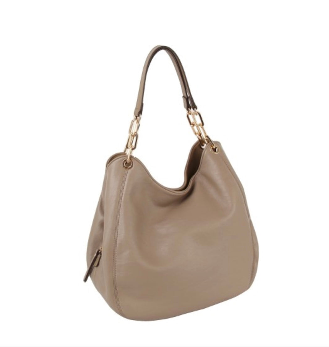 Hobo Soft Tote Bag