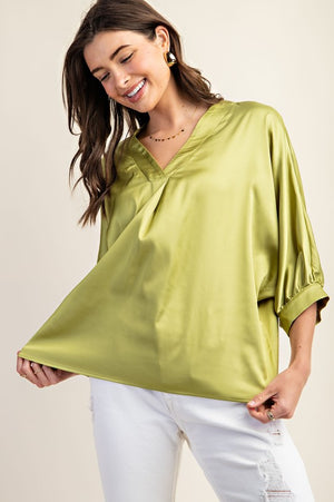 Valarie Blouse