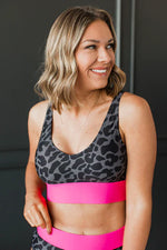Kissed By Sun Leo Top