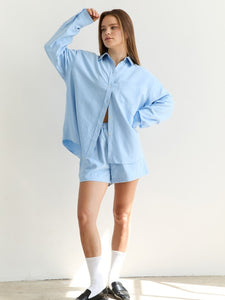 Soft Feeling Shorts