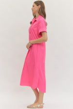 Lilly Midi Dress