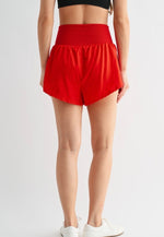 Breezemove Compression Shorts