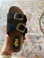 Brooke Sandal