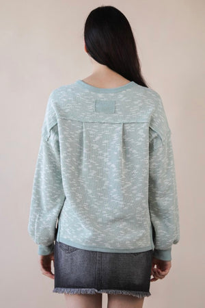 Alesha Top