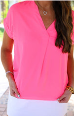 Whitney Blouse