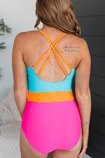 Ocean Outings Swimsuit