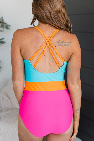 Ocean Outings Swimsuit