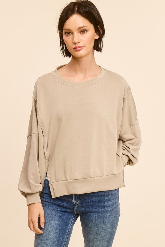 Softee Sweatshirt