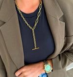Hope Necklace