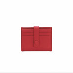 Mini Leather Card Wallet